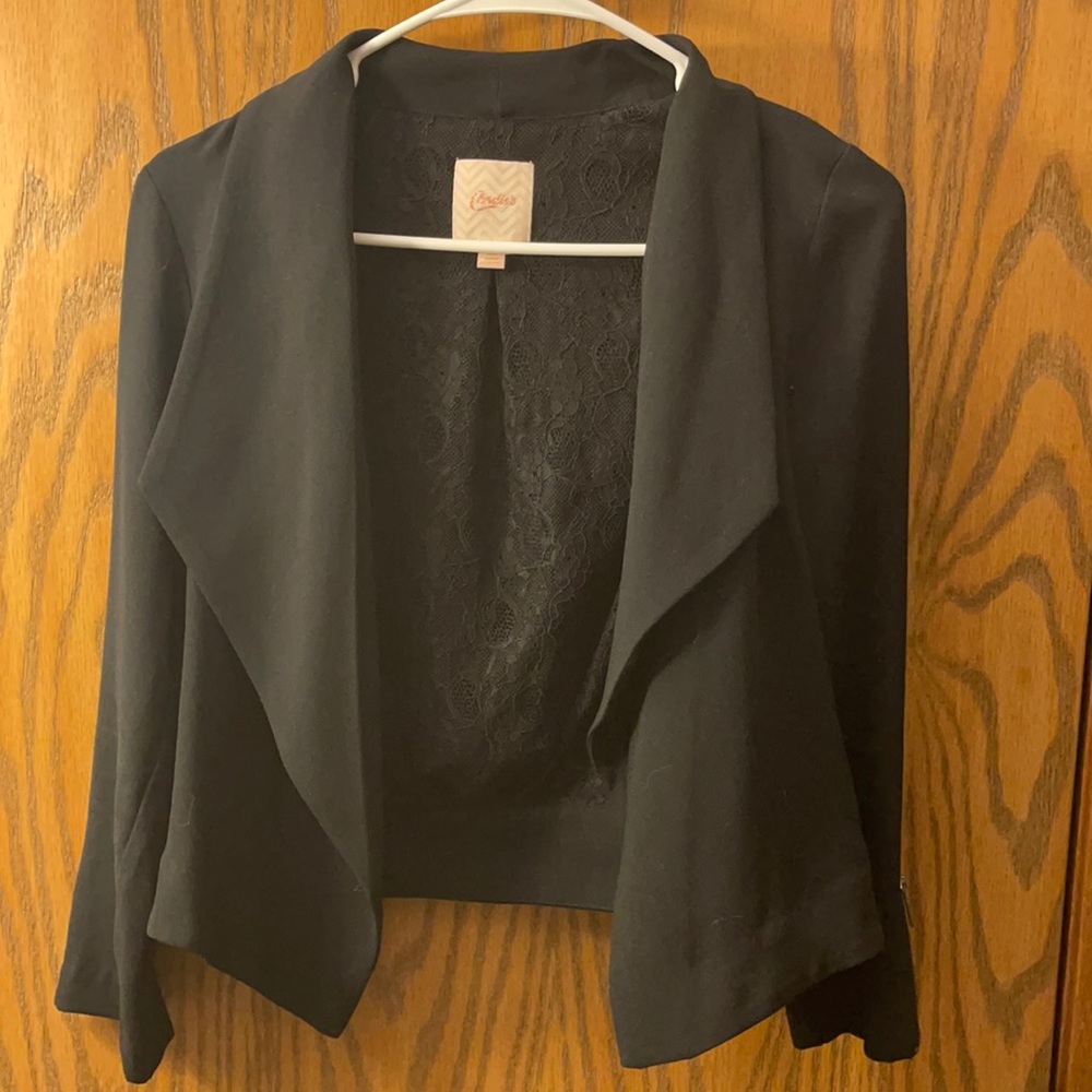 Cute Blazer